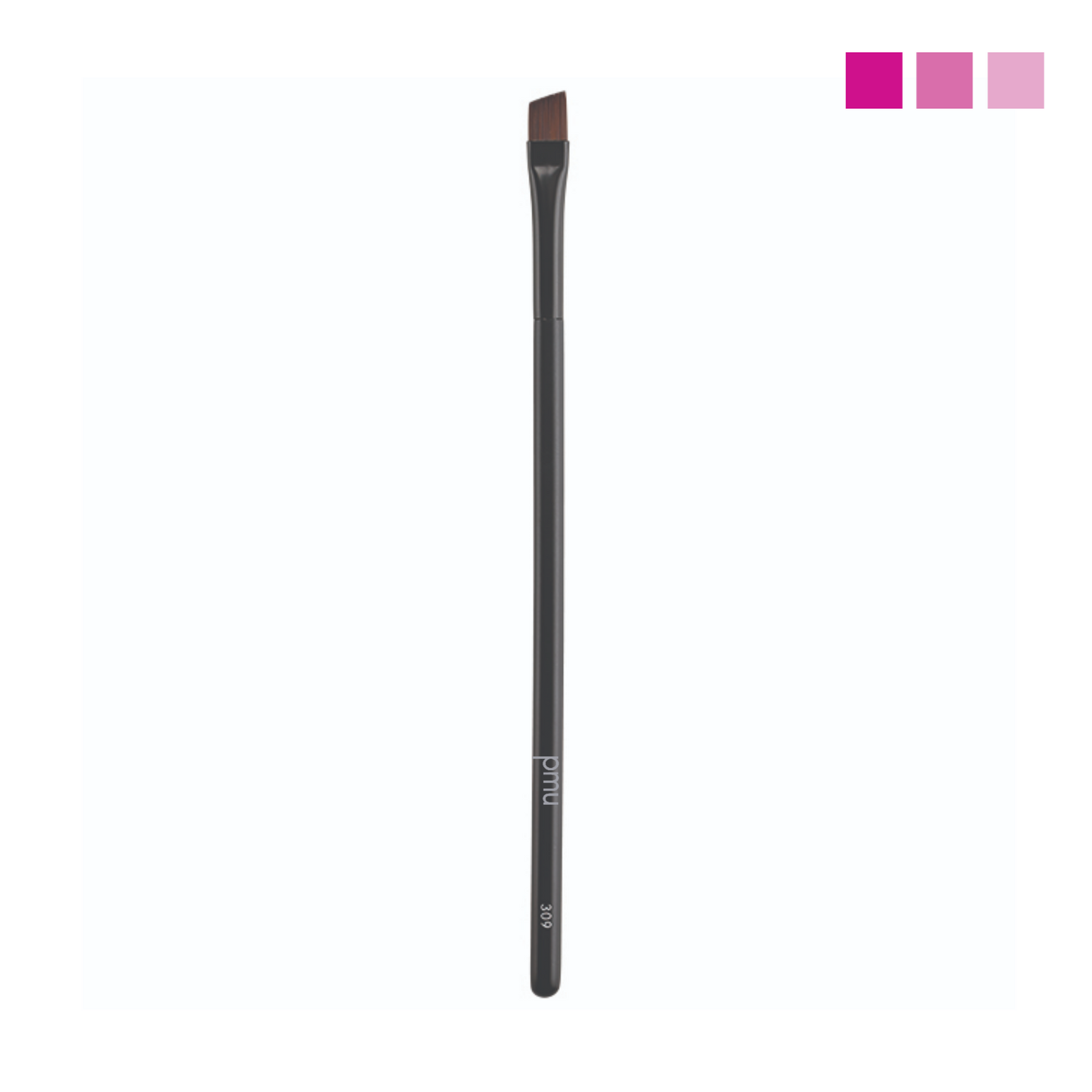 Brush - Angled Liner 309