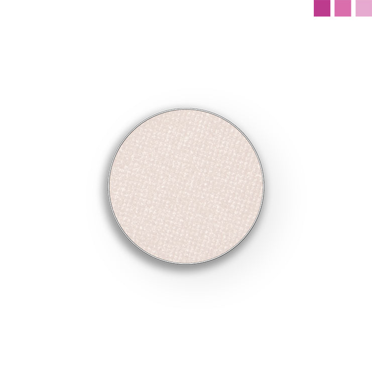 Pearlised Eyeshadow - Ballet Slipper