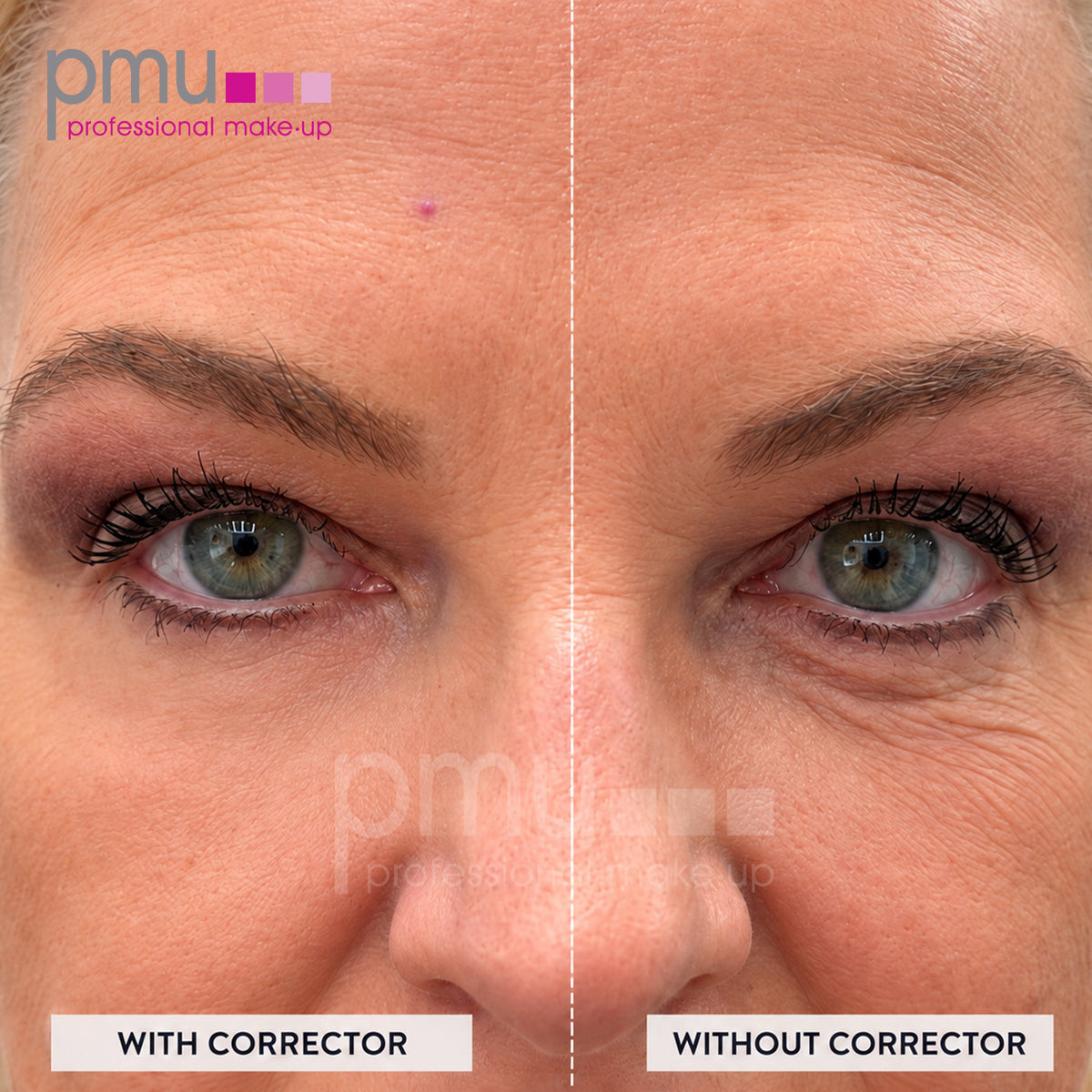 PMU Instant Wrinkle Corrector