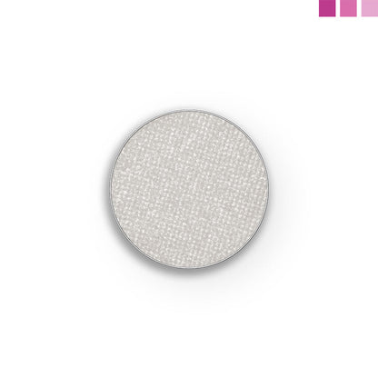 Pearlised Eyeshadow - Chrome