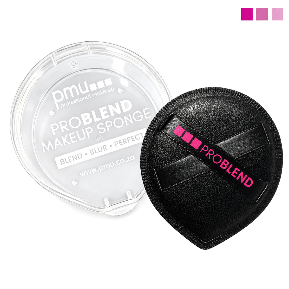 PMU ProBlend Sponge