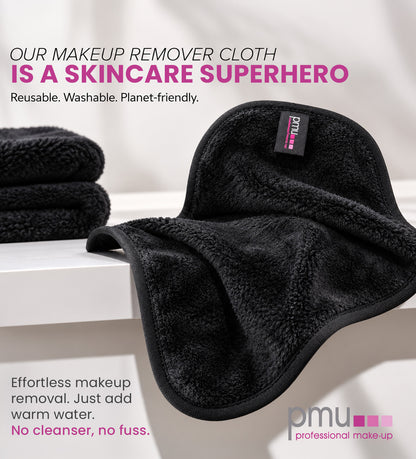 PMU ProErase Makeup Removal Towel