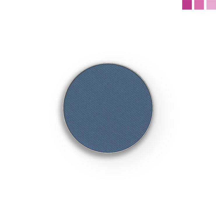 Matte Eyeshadow - In the Navy
