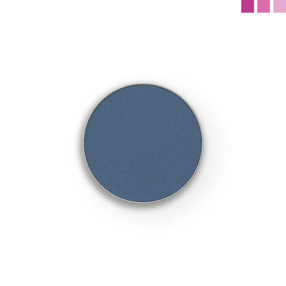 Matte Eyeshadow - In the Navy