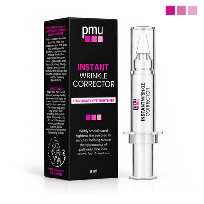 PMU Instant Wrinkle Corrector