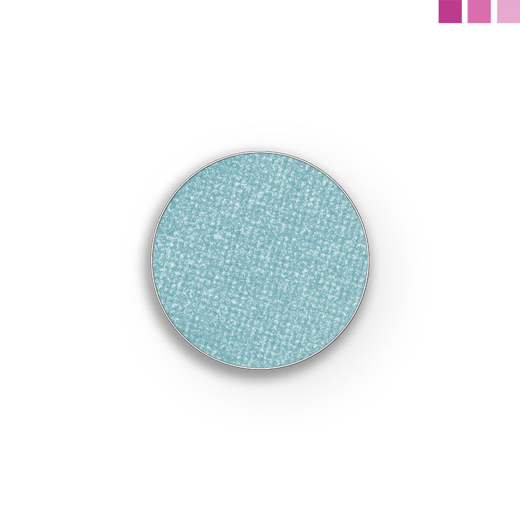 Shimmer Eyeshadow - Island Bliss