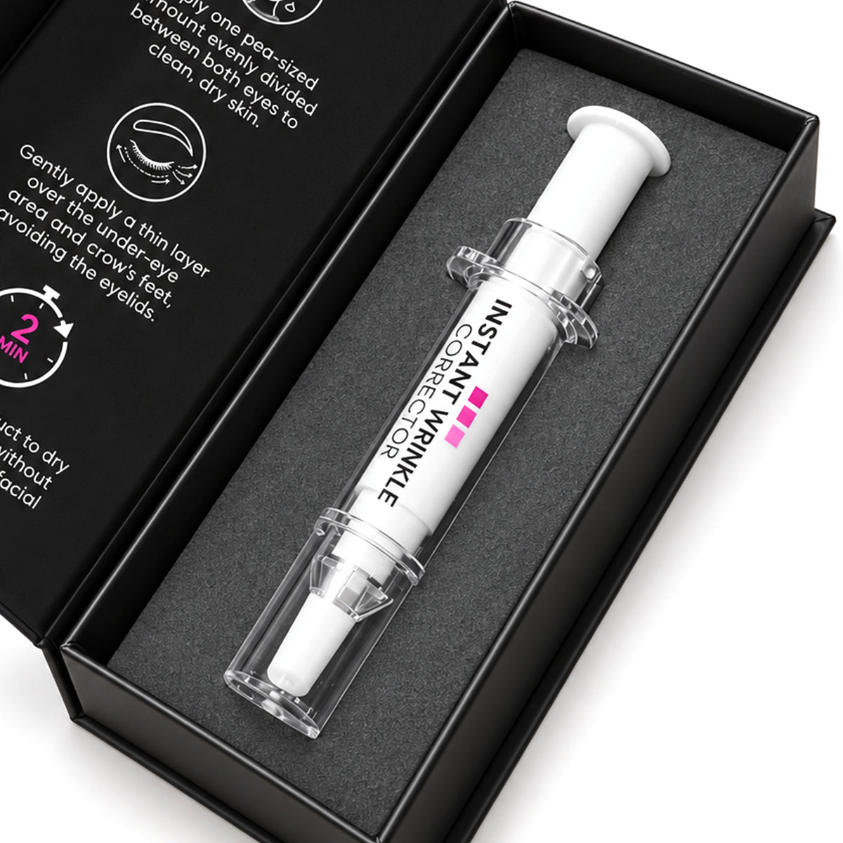 PMU Instant Wrinkle Corrector