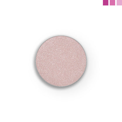 Pearlised Eyeshadow - Love-Me-Tender
