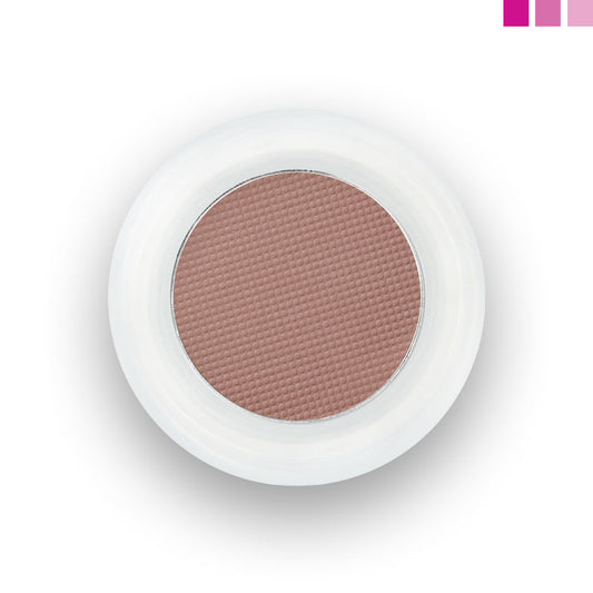 Matte Eyeshadow - Soft Auburn