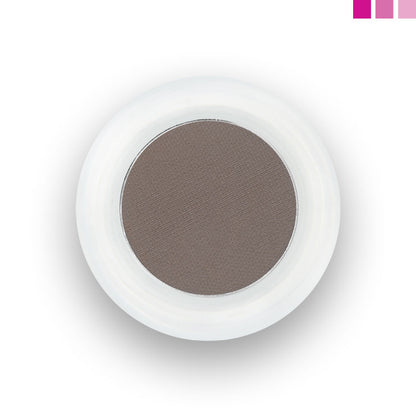 Matte Eyeshadow - Trusty Taupe