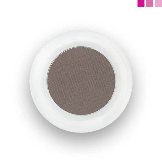 Matte Eyeshadow - Trusty Taupe