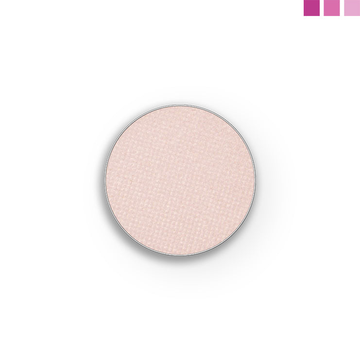 Shimmer Eyeshadow - Pink Princess