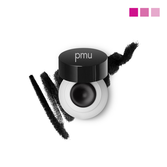 Luxury Crème Liner - Black