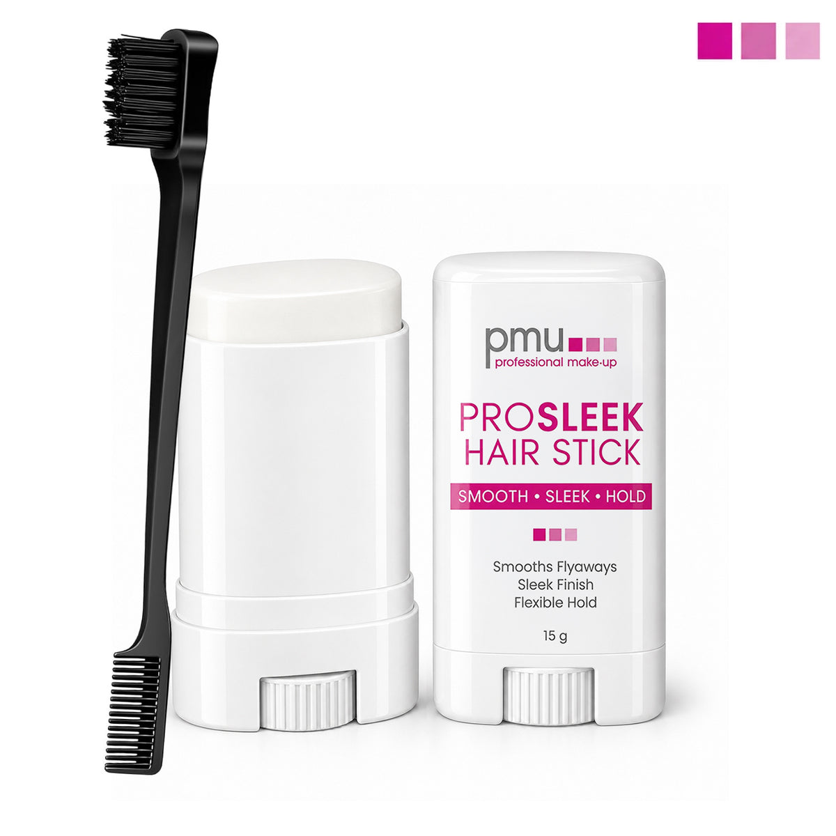 ProSleek Hair Duo