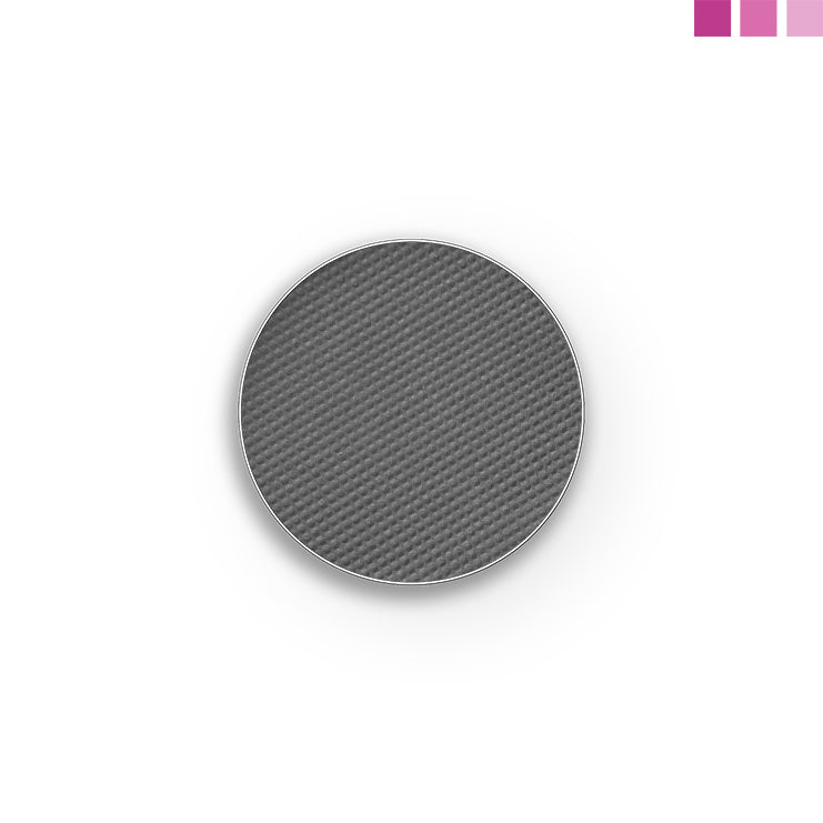 Matte Eyeshadow - Smoke