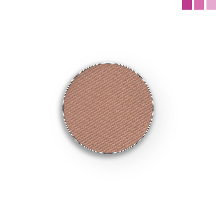Matte Eyeshadow - Spiced Up