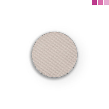 Matte Eyeshadow - Stone